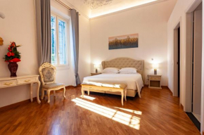 Villa Royal B&B, Florence